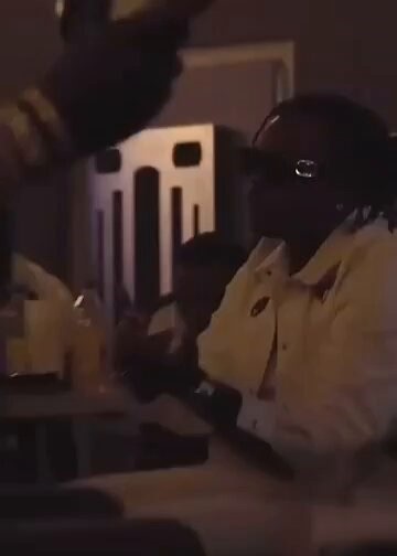 Ce jour la Gunna était dans la zone, je crois c’est normal top 5 de sa discographie celui la