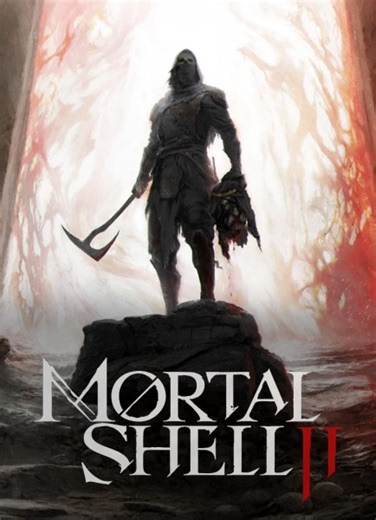 Mortal Shell 2 - описание, системные требования, оценки, дата выхода