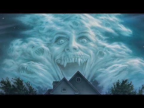 Fright Night (1985) - Trailer HD 1080p