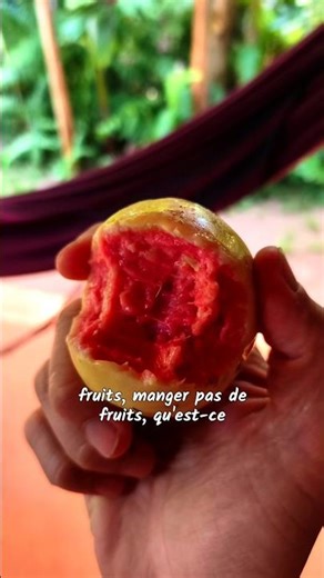 Le fruit et le fructose, mauvais pour ta santé ?