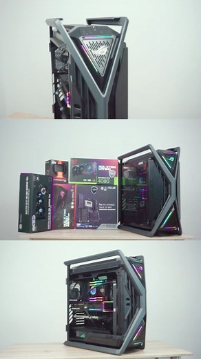 1.2K views | Rakit PC 120jt an pakai AMD THREADTRIPPER.. | B-Zone | Facebook