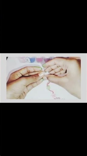 DIY mini purse 👛 from waste cream/face wash tube recreating #asthetic #creativeart