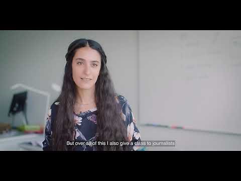 Overview of the Mathematics Graduate School - Présentation de la Graduate school de Mathématiques