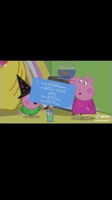 Peppa Pig Muddy Puddles Song