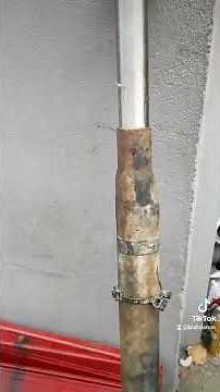 réfection essieu arrière Peugeot 206 PSA.