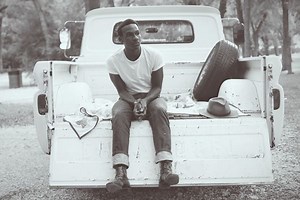 Stream Leon Bridges’ debut album in full now