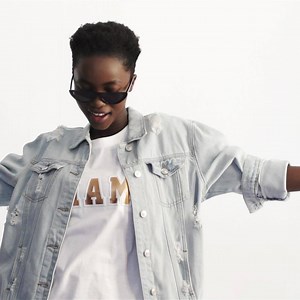 7.1K views · 221 reactions | Looking to jump on the stirrup pants trend? We’ve got you! It’s a simple way to add a bit of edge to any outfit. Check out how we’ve styled them to give it a go: https://bit.ly/2LX2jF2 #MRPstyletricks | Mr Price | Facebook