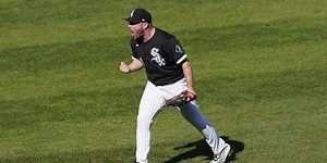 The key to being a top AL reliever? LEGOS