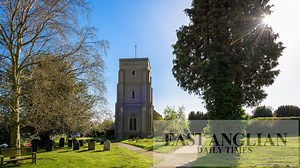 Can you pronounce these tricky Suffolk place names?