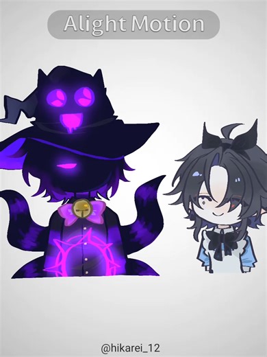 Roblox AZURETIME Two Time Forsaken Skin Concept