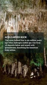 Carlsbad Caverns National Park