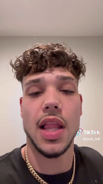 Tattoo Appointment Gone Wrong: The Unicorn Incident