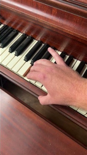 Hear Piano Note A2 Extremely Flat @emojijoyio