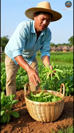 The Inspiring Journey of a Modern Farmer #foryou #farming #farmingtraditions