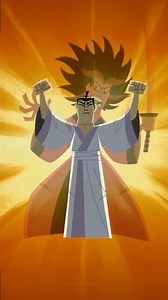 19K views · 363 reactions | Samurai Jack's quest to return back to the past. #samuraijack #anime | Ccta Comic & Meme Page | Facebook