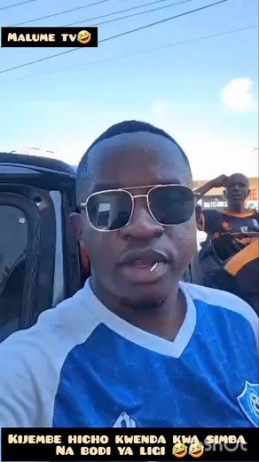 Dodoma jiji wamezuliwa kufanya mazoezi jana kwahyo Leo akuna mechi Hizi kejeli na vijembe kavitaka simba, heshima yao simba imeshuka kisa kukimbia mechi sasa hv adi ndogo zinawadharau💛💚 | Young Africa power of the country