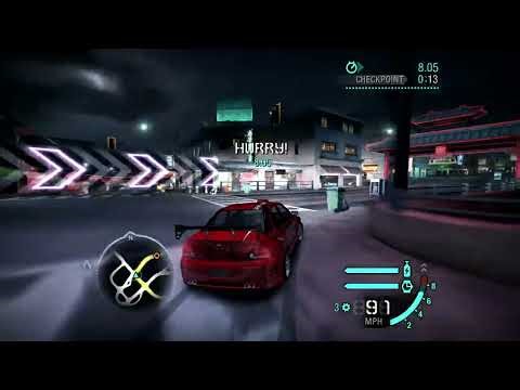 NFSC Online: Challenge Series #13 [Checkpoint PT.2]