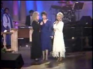 Smith, White, & Fairchild - Don't Let Me Walk Too Far...
