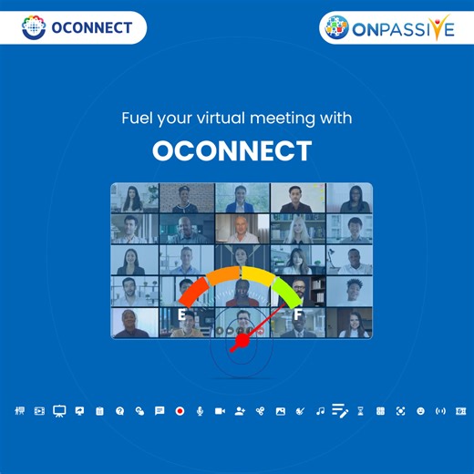 Transform your virtual meetings into dynamic collaborations with OCONNECT. Connect with purpose and efficiency in every interaction. Subscribe to OCONNECT today: https://o-trim.co/SubscribeToOConnect #OCONNECT #ONPASSIVE #TheFutureOfInternet #VirtualConferencePlatform #OnlineMeetingPlatform #ONPASSIVEECOSYSTEM #meetings #officialmeeting #engagements | ONPASSIVE