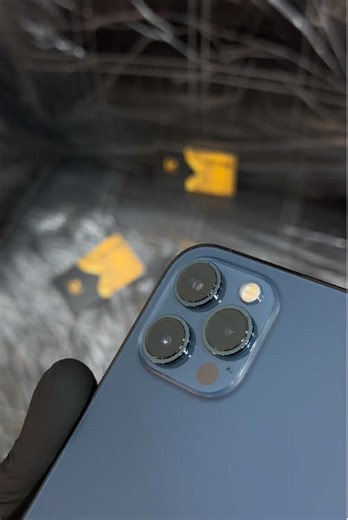 Premium iPhone 12 Pro Max Deal - Limited Time Offer