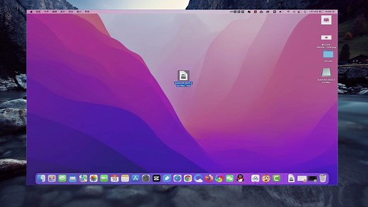 Macbook可以安装3dmax vray和CAD吗