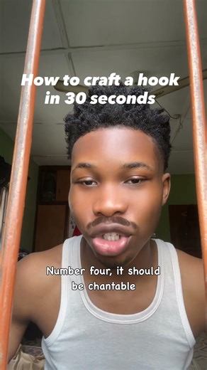 How to write a good hook #trending #howto #chorus #music