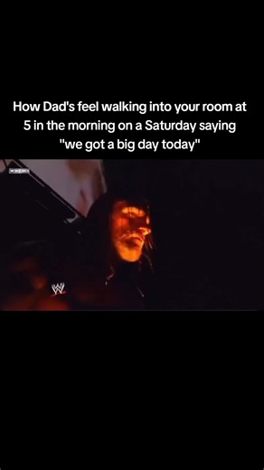 #foryoupage #dad #tripleh #relatable