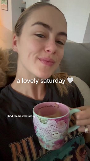 Steph Claire Smith on TikTok