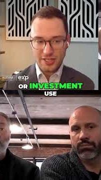 What Is Like-Kind Property? Explained for 1031 Exchanges #shorts