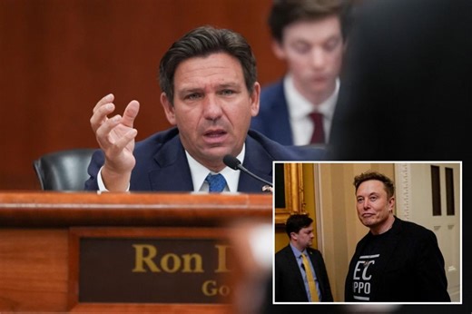 Florida sends $878M back to the federal government, Ron DeSantis announces