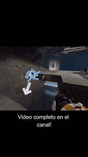 conchetumareee #random #humor #funnymemes #portal #portal2 #portal2coop #humormemes #bocchitherock