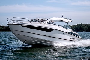 FLIPPER 900 ST | Flipper Marin |