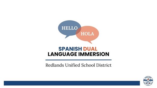 RUSD Spanish Dual Language Immersion Program | Sonya Balingit