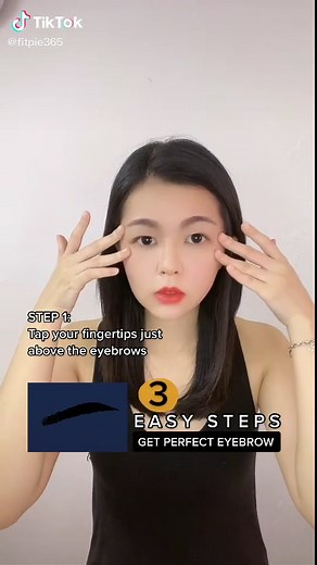 Eyebrow Dance Tutorial: How to Move Your Eyebrows Like a Pro!