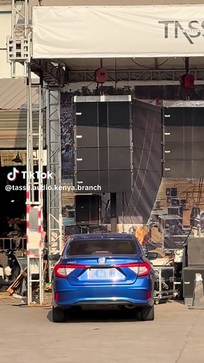 Optimizing Dual 15 Inch Line Arrays for Performance