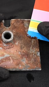 I restored a broken gumball machine 🎉 #GumballRestoration #DIYRestoration #VintageFinds #Craftsmanship #RestorationProject #NostalgiaTrip | MW Restoration