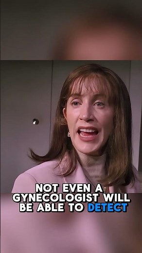 She Transformed for This Role… Felicity Huffman’s Oscar-Worthy Journey 🎭