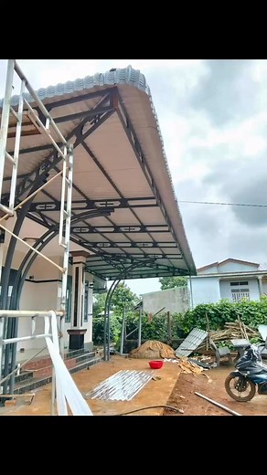 AI đem mưa đến | Y Nít Cơ Khí