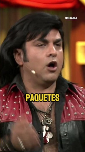 ¡Jajaja! El Chino ya se ha puesto rebelde con Albertano