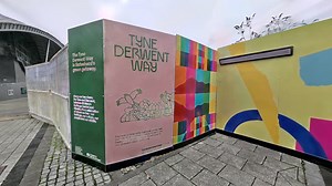 Great to demonstrate the capabilities of the Xgrids Innovation PortalCam to Digital Catapult, capturing this 3DGS model as part of the session. https://www.heliguy.com/dji-drones-shop/handheld-3d-laser-scanners/ Digital Catapult play a key role in accelerating the adoption of advanced technologies across multiple industries, including the creative sector. They are interested in using PortalCam to empower virtual production pipelines and studio visualisation — thanks to its high-fidelity outputs.