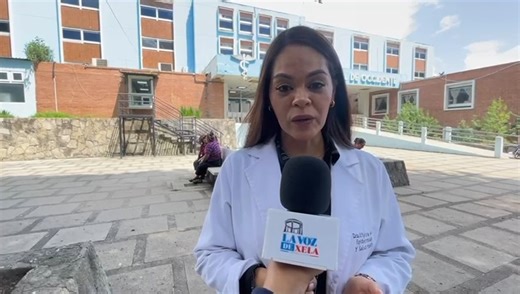 CUIDA TU SALUD DE VIRUS | En el siguiente video, la doctora Lilyana Avila explica de manera detallada cómo se transmite el virus Mano-Pie-Boca, cuáles son sus síntomas y las medidas de prevención que se deben seguir para proteger a los más pequeños de la casa y a los adultos. ⌨🎥La Voz de Xela / Yohana Carreto | La Voz de Xela