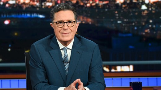 ‘Daily Show’ co-creator weighs in on Colbert show cancellation: This is a ‘warning shot’