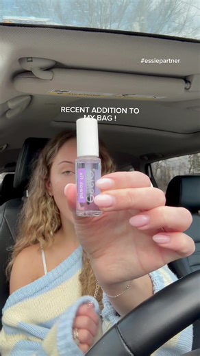 Achieve Perfect Nails with Essie's Break Fix Liquid Patch