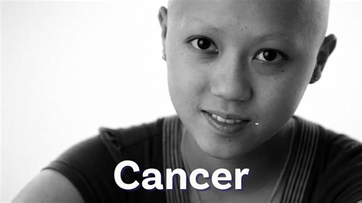 Just Like You - Cancer