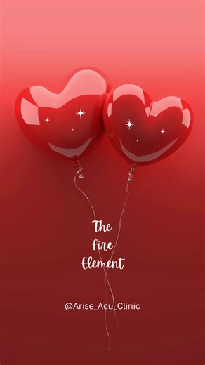 Delving into the Fire Element in Chinese Medicine 🔥 Representing passion, joy, and connection, the Fire Element is associated with the heart and small intestine. Balancing it supports emotional well-being and vitality. 🌿✨ The Cardiovascular System in Chinese Medicine ❤️ According to TCM, the heart governs blood circulation, and the vessels ensure smooth flow. Balance is key for overall well-being. . . . . . Lizette A. Morla, A.P., Dipl. NCCAOM Arise Acupuncture Clinic 5575 S. Semoran Blvd., St