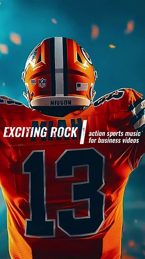 Exciting No Copyright Rock Background Music for Videos