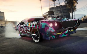 Which graphics mode works best in GTA 5 for PS5 and Xbox Series X/S?