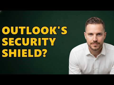 What Is Proofpoint For Outlook?