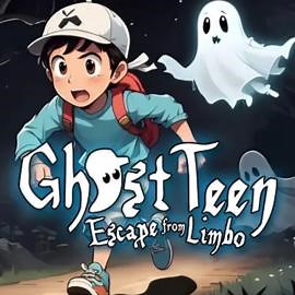 Ghost Teen Escape from Limbo for Android/iOS - TapTap