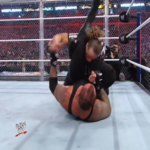 214K views · 3.2K reactions | 201 When The Undertaker Destroyed Triple H | Wrestling World | Facebook